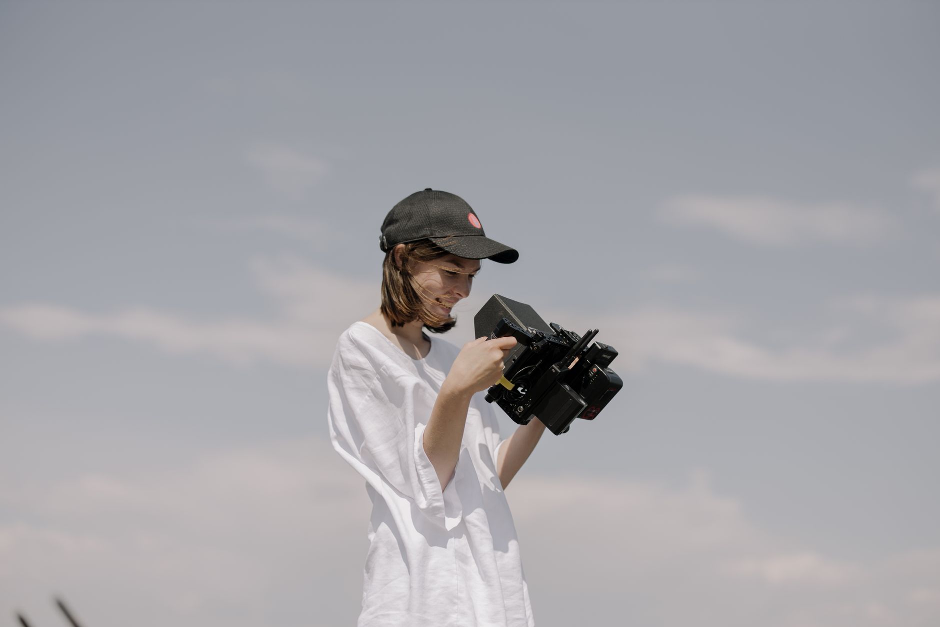 Creative Director portrait